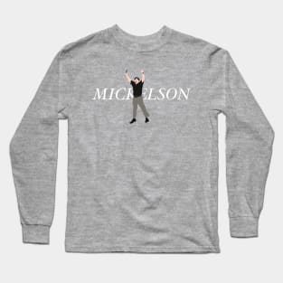 Phil Long Sleeve T-Shirt